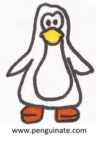 Penguinate